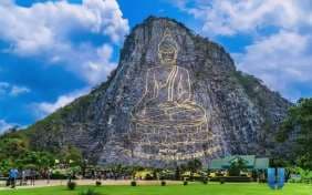 Tour Thái Lan Bangkok - Pattaya - Safari World - Chợ Nổi 4 Miền 5N4Đ - hình 5