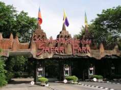 Tour Thái Lan Bangkok - Pattaya - Safari World - Chợ Nổi 4 Miền 5N4Đ - hình 9