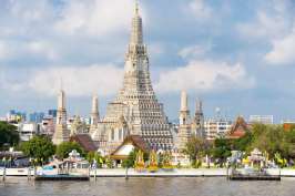Tour Thái Lan Bangkok - Pattaya - Safari World - Chợ Nổi 4 Miền 5N4Đ - hình 8