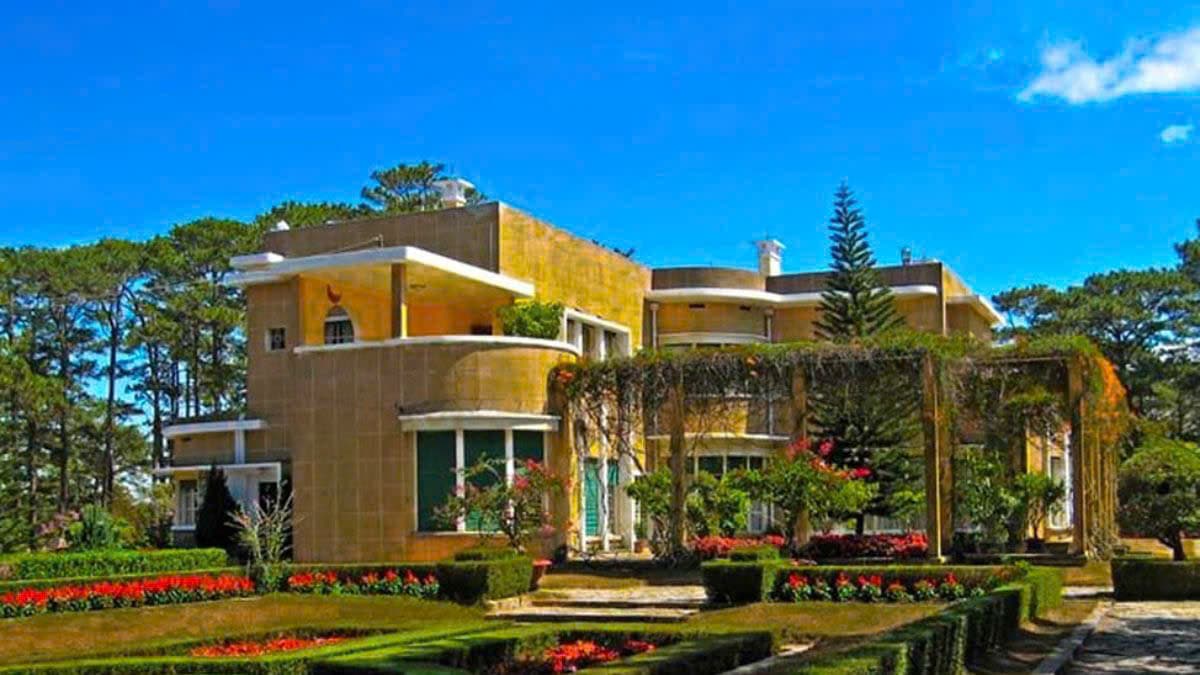 Tour 3 Nội Thành Đà Lạt - hình 1