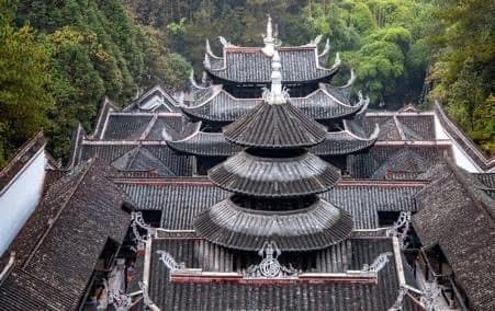 Tour Tình Tương Tây 5N4D - hình 3