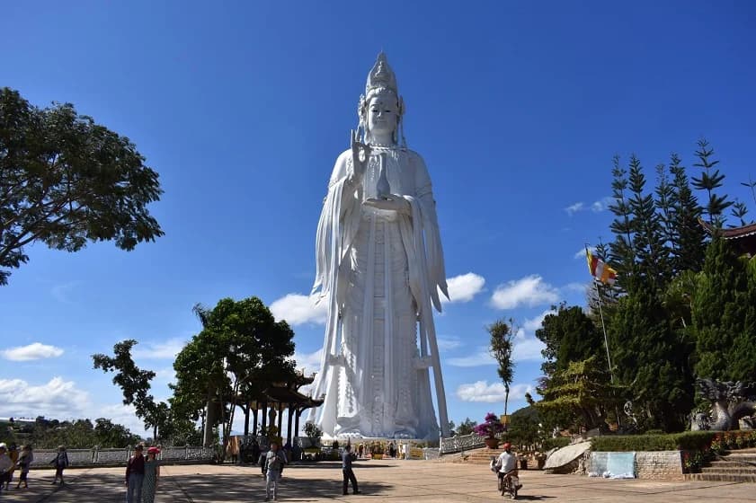 Tour Tham Quan Cung Đường Tà Nung Vạn Thành 1 - hình 1