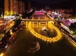 Tour Tình Tương Tây 5N4D - hình 6