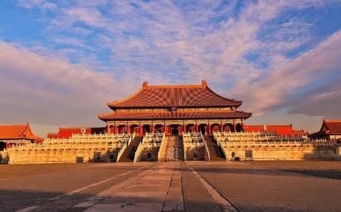 Tour Du Ngoạn Trung Quốc Bắc Kinh - Thượng Hải - Hàng Châu - Ô Trấn 6N5D - hình 4