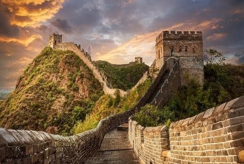 Tour Du Ngoạn Trung Quốc Bắc Kinh - Thượng Hải - Hàng Châu - Ô Trấn 6N5D - hình 6